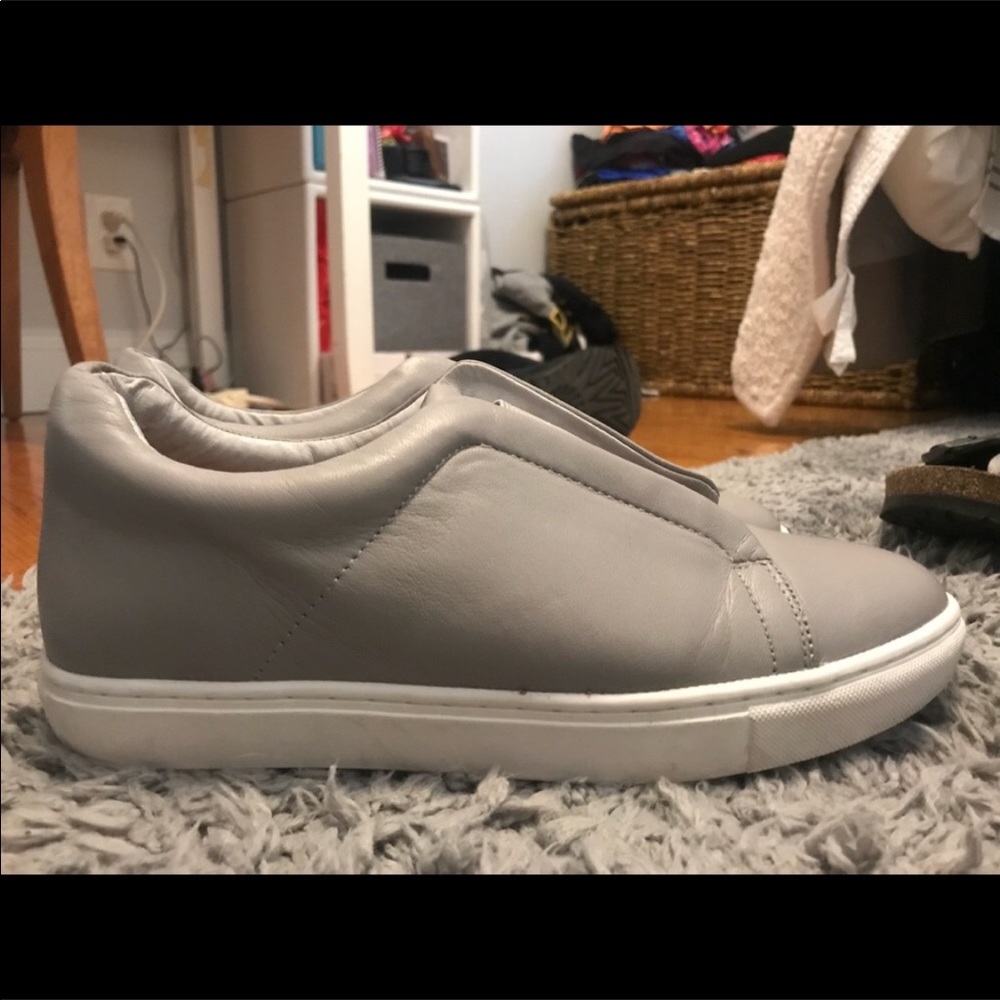 Halogen sneakers size 7.5